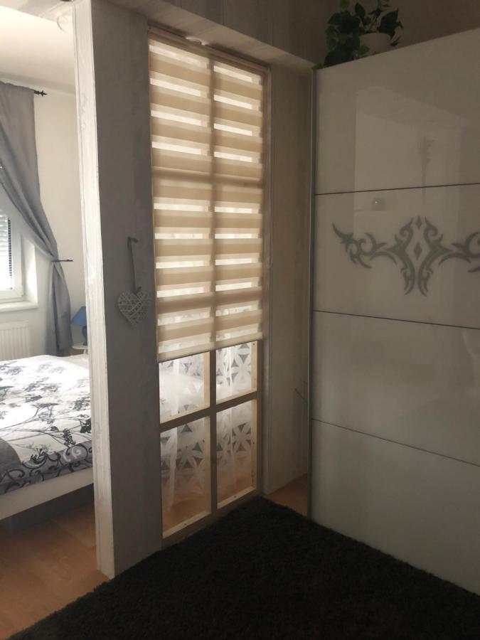 Terrace Apartment S 1 Spalnou Sofia-Parking & Wifi Bratislava Esterno foto
