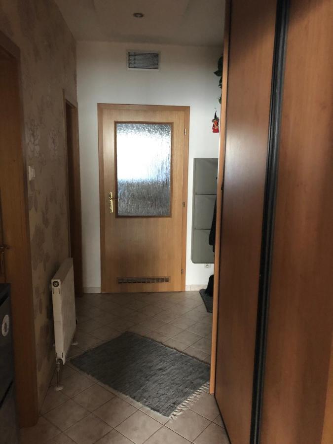 Terrace Apartment S 1 Spalnou Sofia-Parking & Wifi Bratislava Esterno foto